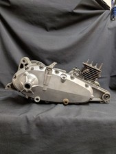 Lambretta lui 50cl engine