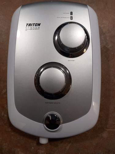 Triton trance 5kw - 2, 10.5kw