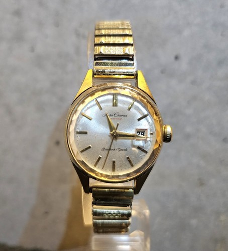 Seiko chorus calendar egp - chorus,