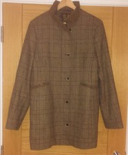 Musto Womens Jacket 100%wool