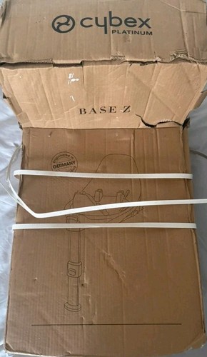 Cybex base i size - z, i-size