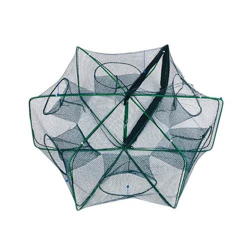 Hole mesh portable - 6/8/10,