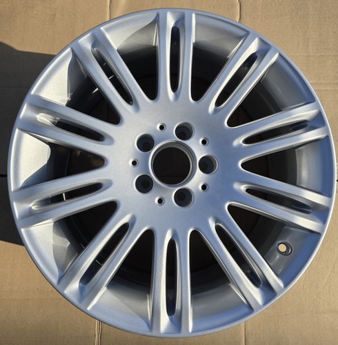 Mercedes benz e320 e350 - e320, e550