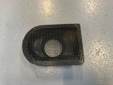 Lotus Esprit V8 Air Intake