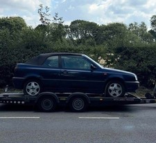 VW Volkswagen Golf 1.8 Mk3