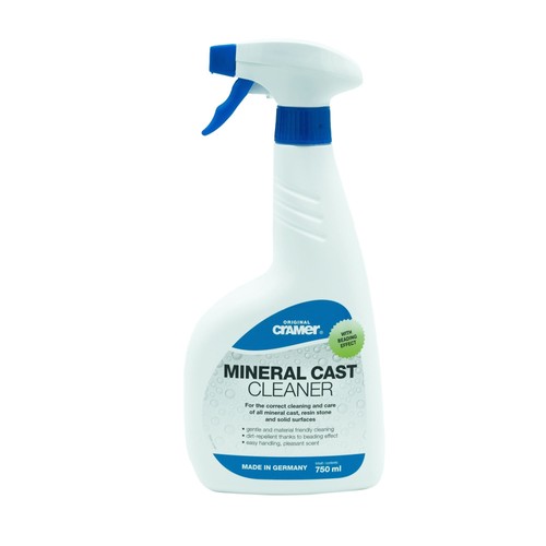 Cramer mineral cast - cramer,