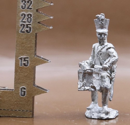 Napoleonic wars 25mm revo - wars,
