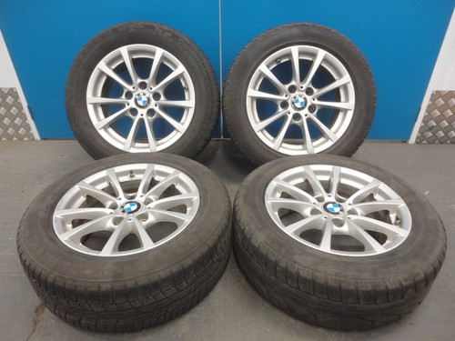 Bmw inch style 390 alloys - inch,