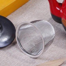 Reusable Stainless Steel Mesh