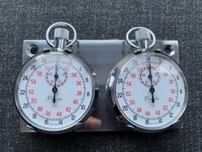 Vintage Boxed Swiss Precista