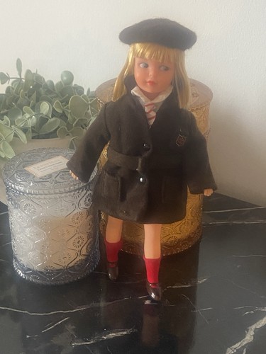 Vintage sindy patch - vintage,