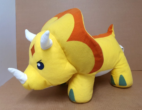 Dinosaur king sega - king, sunrise
