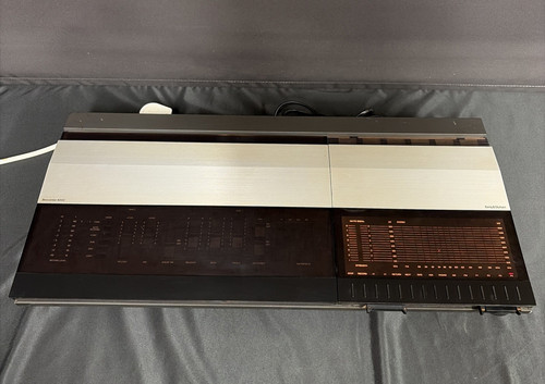 Bang olufsen beocenter - bang, 4000