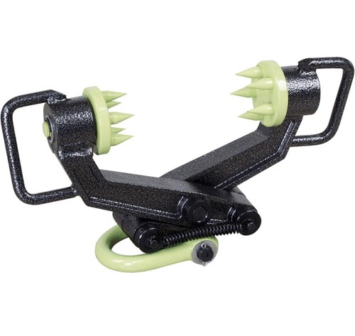 Brush grubber xtreme - grubber,