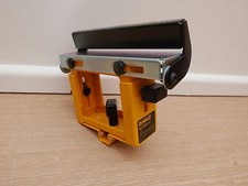DeWalt DE7024 end work support