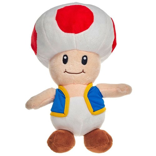 Official nintendo super mario - official,