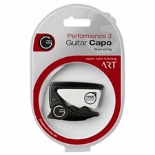 G7th Performance 3 Capo for