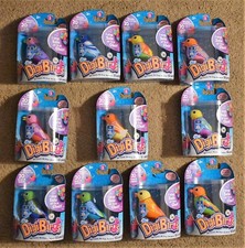 DIGIBIRDS COLOURFUL SINGING