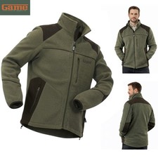 Mens Game Berwick Lined