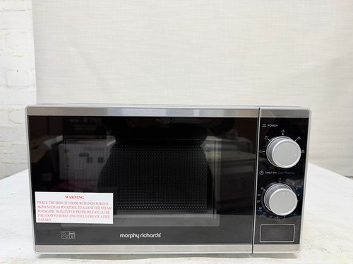 Morphy richards 20l - 20l, 800w