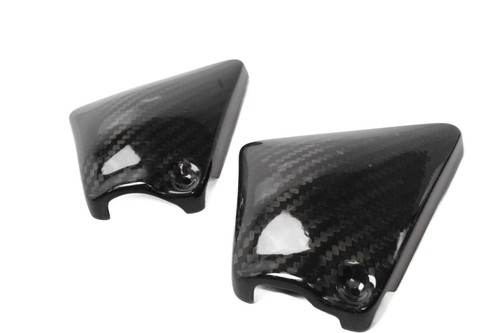 Carbon fiber side fairing - carbon,