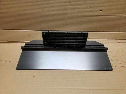 Genuine base stand - lg,