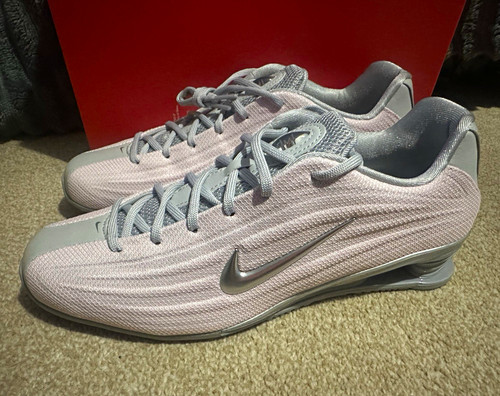 Nike shox women trainers - nike, z
