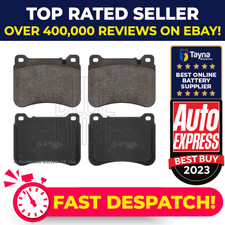 Brake Pads Set Front ADU174222