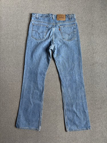 Vintage levi 517 bootcut - 517,