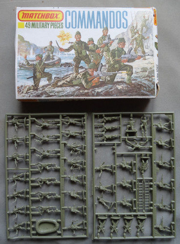 Matchbox scale ww2 - matchbox,