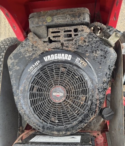 Briggs stratton 18hp - briggs, &