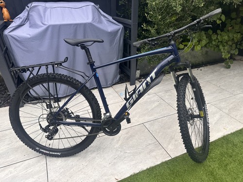 Giant talon 29in mountain - giant,