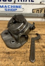 Deckel Dividing Head for