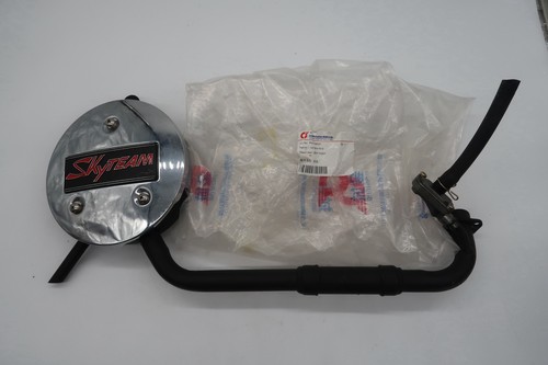 Genuine exhaust for - exhaust, skyteam