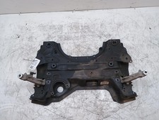 VAUXHALL GRANDLAND X FRONT SUBFRAME 1.5L Diesel 9808812280 17-21