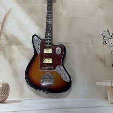 Sunburst Jazz Panther Electric