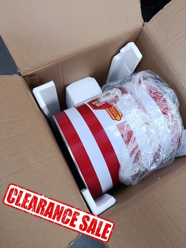 Used electric hotdog steamer - electric,