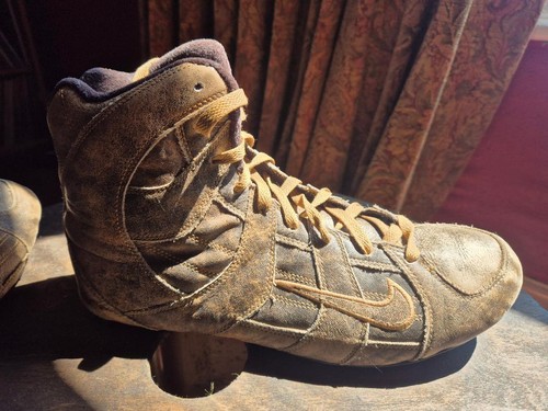 Nike speedsweep wrestling or - wrestling,