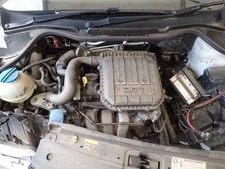 VOLKSWAGEN POLO CHYA ENGINE