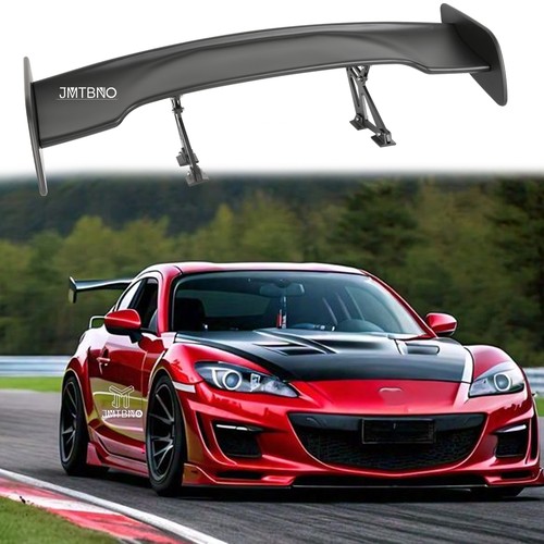 Car rear spoiler wing - 57",