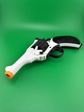 Webley Short Barrel Prop