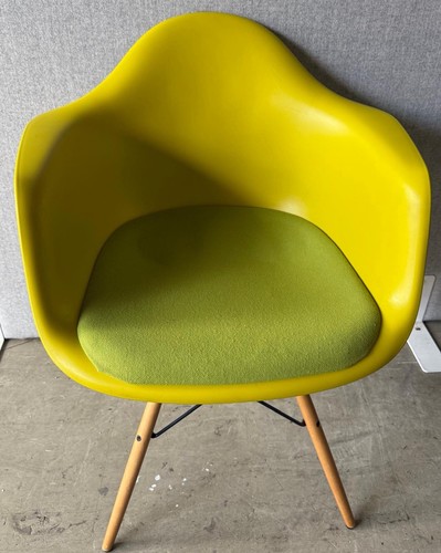 Eames daw armchair - eames,
