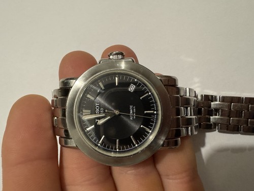 Tissot 1853 men - 1853, men's