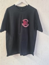 SUPPORT OXFORDSHIRE 81 T-SHIRT