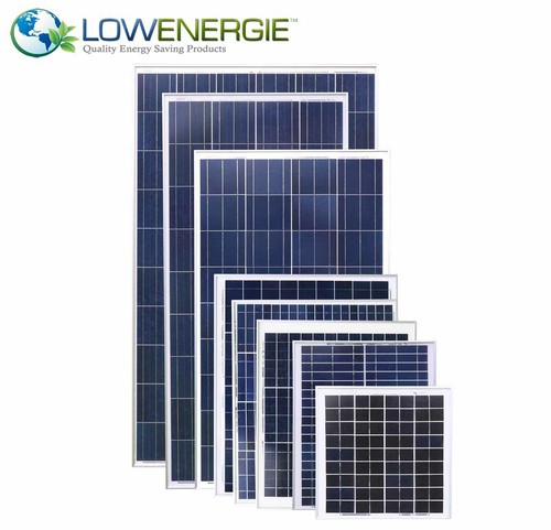 Solar panels premium quality - premium,
