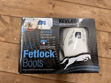 🆕 PEI Lite Fetlock Boots L