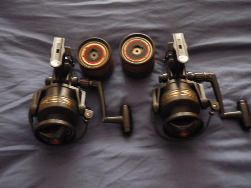 Shimano triton baitrunner sea - triton,