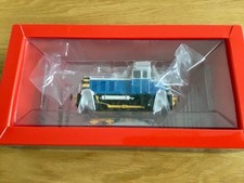 Heljan 29091 Class 07 0-6-0