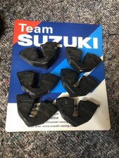 Suzuki GSXR750 J K L M