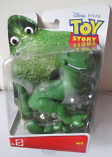 Y4716 Y4713 © 2013 Disney Pixar Toy Story Rex Figure Dinosaur BRAND NEW SEALED